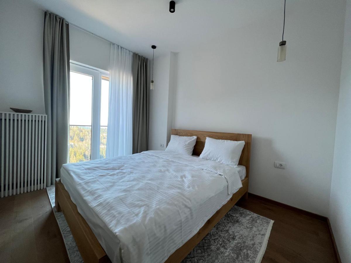 Aparthotel Rajska Jahorina Exterior foto