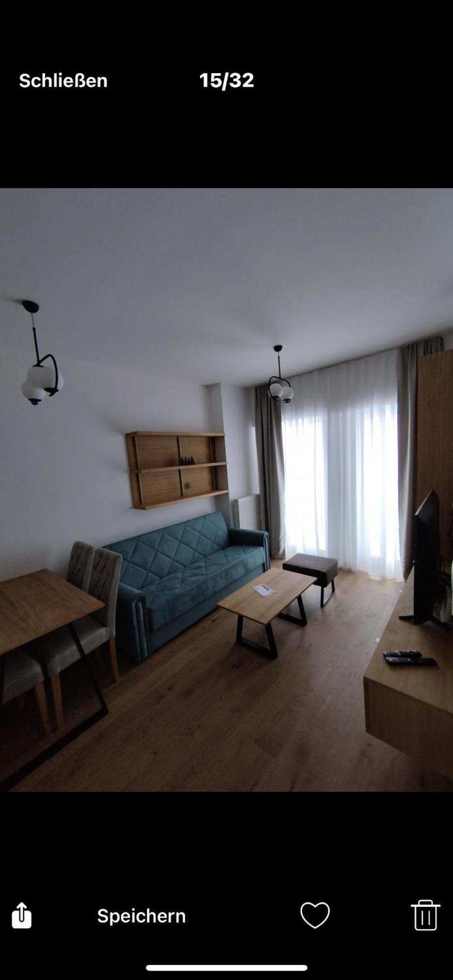 Aparthotel Rajska Jahorina Exterior foto